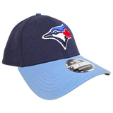 Toronto Blue Jays 9FORTY STRETCH-SNAP ALT 4
