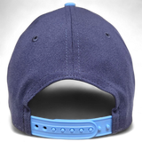 Toronto Blue Jays 9FORTY STRETCH-SNAP ALT 4