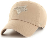 Toronto Blue Jays '47 Clean Up Cap Khaki