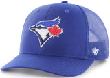 Toronto Blue Jays '47 Trucker Cap