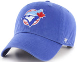 Toronto Blue Jays '47 Vintage Clean Up Cap 1977