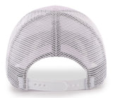 Toronto Blue Jays '47 Women's MVP Haze Trucker