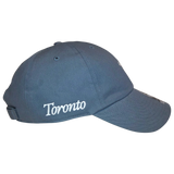 Toronto Blue Jays '47 Foundation Clean Up Cap