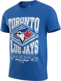 Toronto Blue Jays '47 Heater Tee