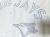 Toronto Blue Jays Trademark Twill Bomber