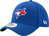 Toronto Blue Jays New Era 39Thirty Team Classic Stretch Fit Cap
