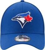 Toronto Blue Jays New Era 39Thirty Team Classic Stretch Fit Cap
