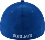 Toronto Blue Jays Jr Team Classic 39THIRTY Flex Fit