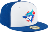 Toronto Blue Jays 1989 Wool New Era 59FIFTY Fitted