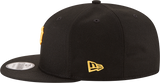 Pittsburgh Pirates New Era 9Fifty Snapback Game