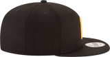 Pittsburgh Pirates New Era 9Fifty Snapback Game