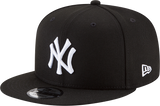 New York Yankees New Era 9Fifty Snapback Black