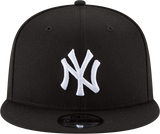 New York Yankees New Era 9Fifty Snapback Black