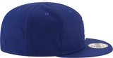 Los Angeles Dodgers New Era 9Fifty Snapback Game
