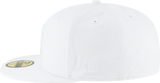 New York Yankees New Era 59Fifty Fitted White