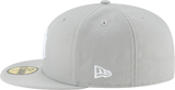 New York Yankees New Era 59Fifty Fitted Gray