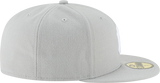 New York Yankees New Era 59Fifty Fitted Gray