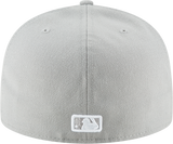 New York Yankees New Era 59Fifty Fitted Gray