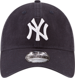 New York Yankees 9Twenty Core Classic Team Colour