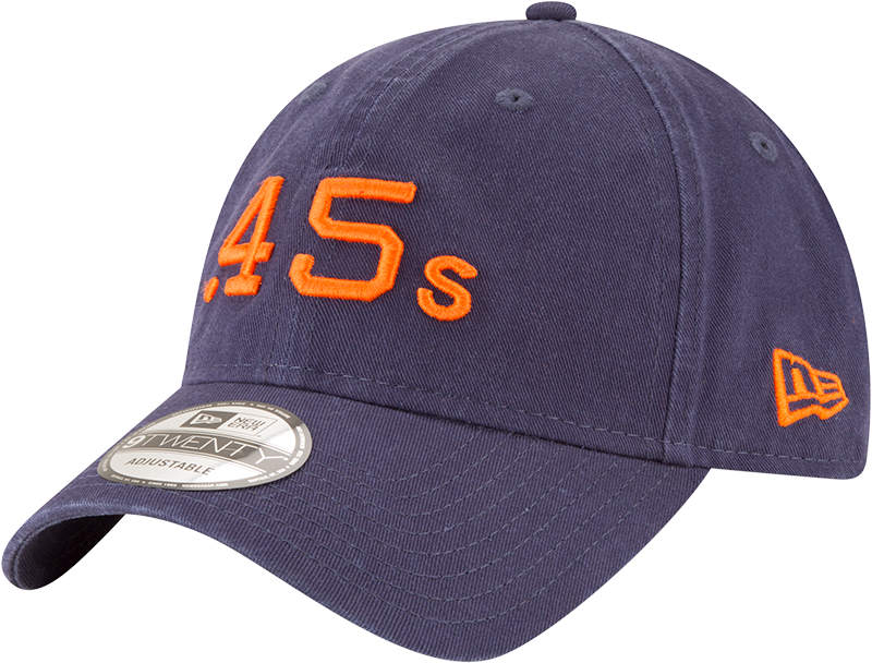 Houston Colt 45s 1962 9Twenty Core Classic – More Than Just Caps Clubhouse