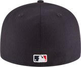 New York Yankees New Era 59Fifty 1996 WS Side Patch
