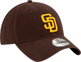 San Diego Padres Core Classic Adjustable
