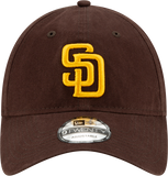 San Diego Padres Core Classic Adjustable