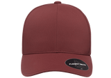FLEXFIT DELTA® CAP MAROON