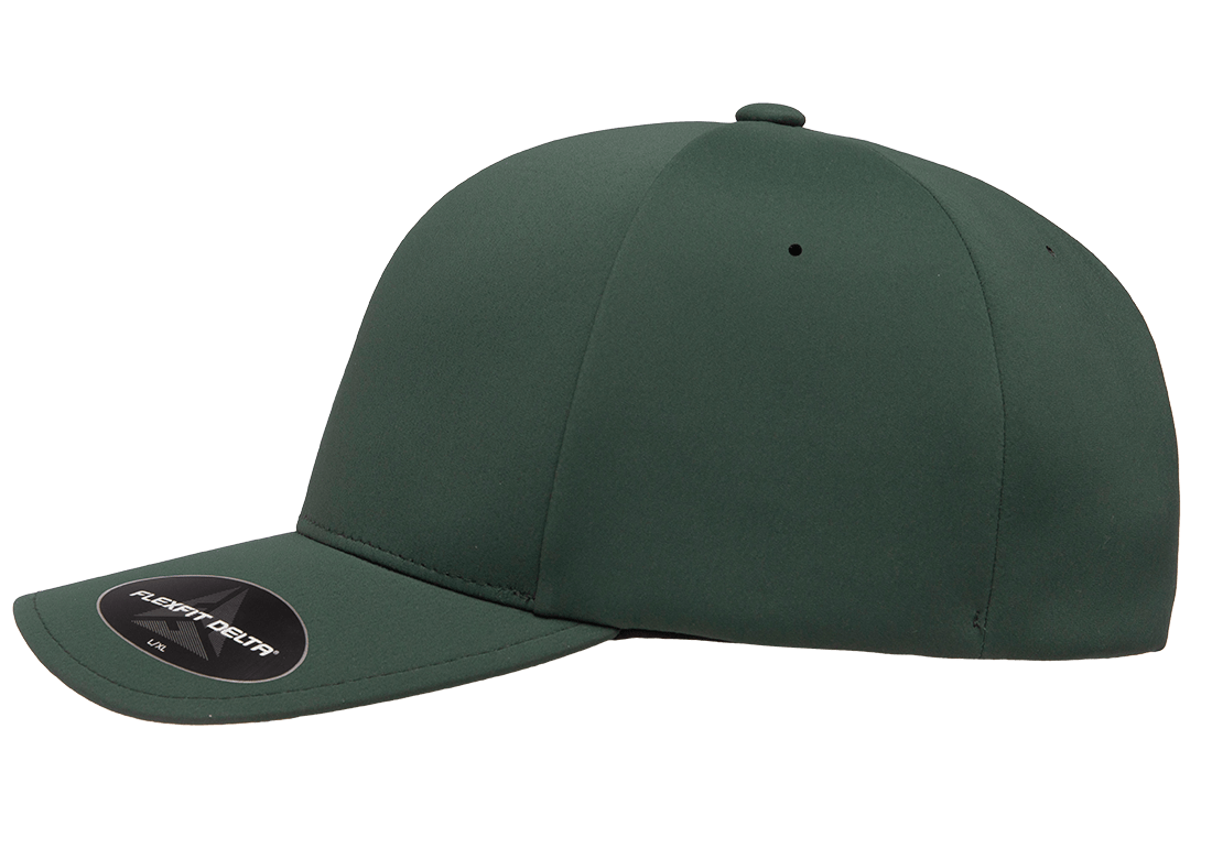 DELTA® SPRUCE Caps Just – FLEXFIT Than More Clubhouse CAP