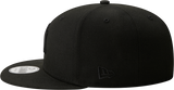 New York Yankees New Era 9Fifty Snapback Blackout