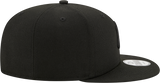New York Yankees New Era 9Fifty Snapback Blackout