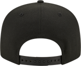 New York Yankees New Era 9Fifty Snapback Blackout