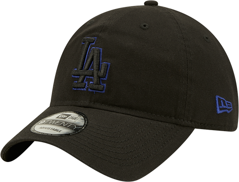 LA Dodgers 9Twenty Core Classic 2.0 Black