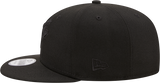 Toronto Blue Jays New Era 9Fifty Snapback Black Tonal