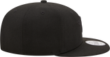 Toronto Blue Jays New Era 9Fifty Snapback Black Tonal