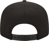 Toronto Blue Jays New Era 9Fifty Snapback Black Tonal