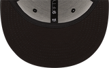 Toronto Blue Jays New Era 9Fifty Snapback Black Tonal