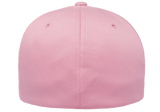 FLEXFIT® Wooly Combed Cap Pink