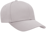 FLEXFIT® Wooly Combed Cap Silver