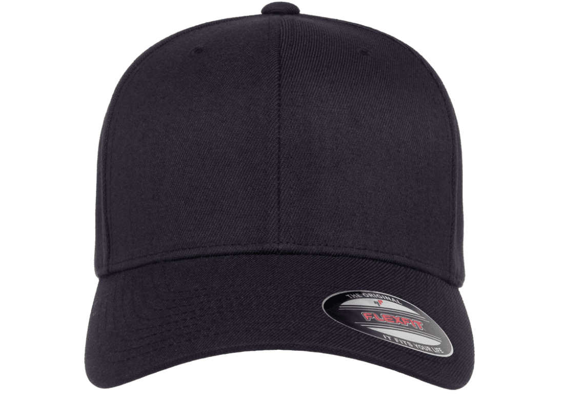 Flexfit sales dark navy