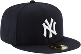 New York Yankees Fitted Game