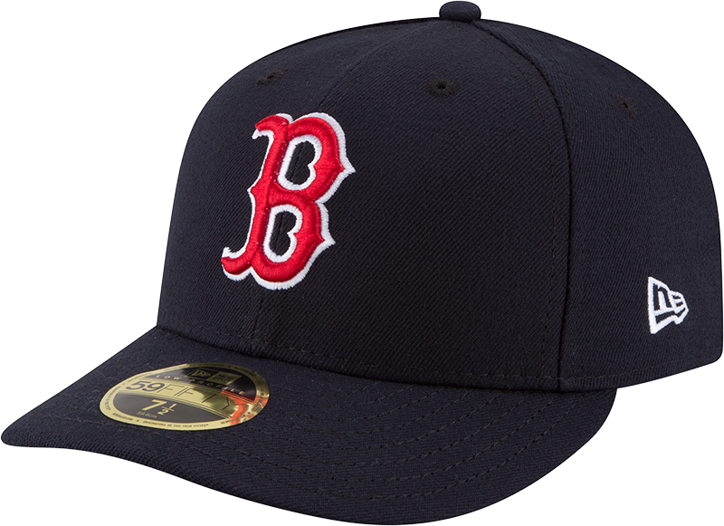 Boston baseball hot sale hat