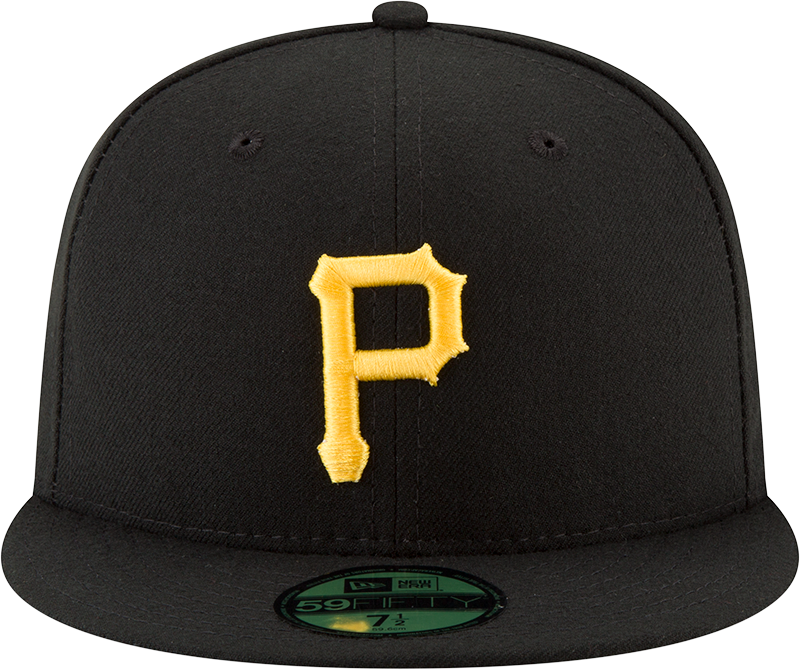 Pirates fitted new arrivals