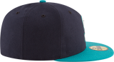 Seattle Mariners Fitted Alt