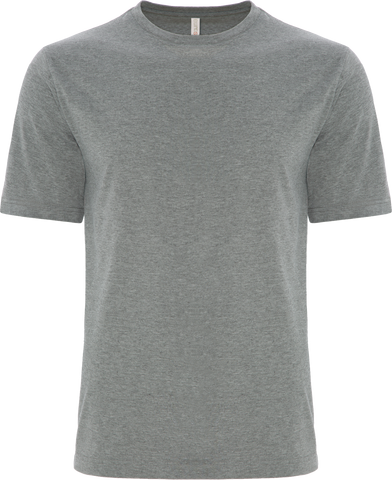 ATC™ EUROSPUN® Ring Spun T-Shirt Deep Heather