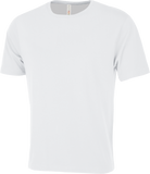 ATC™ EUROSPUN® Ring Spun T-Shirt White