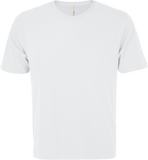 ATC™ EUROSPUN® Ring Spun T-Shirt White