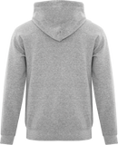 ATC™ EVERYDAY HOODED SWEATSHIRT ATHLETIC HEATHER