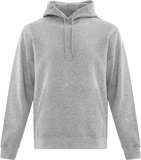 ATC™ EVERYDAY HOODED SWEATSHIRT ATHLETIC HEATHER