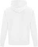 ATC™ EVERYDAY HOODED SWEATSHIRT WHITE